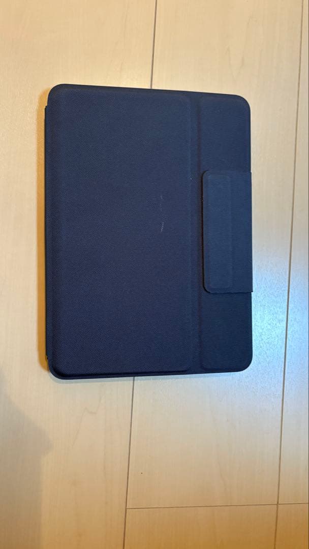 iPadアクセサリー RuggedCombo3 iK1054BB