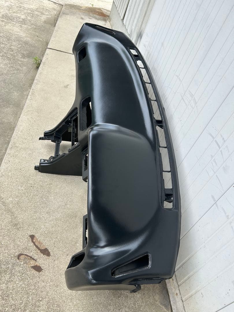 日産180SX、S13シルビア　純正ダッシュボード