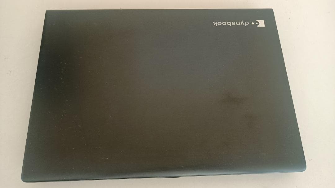 ⭐️ノートパソコンdynabook Core i5 SSD128G メモリ8G