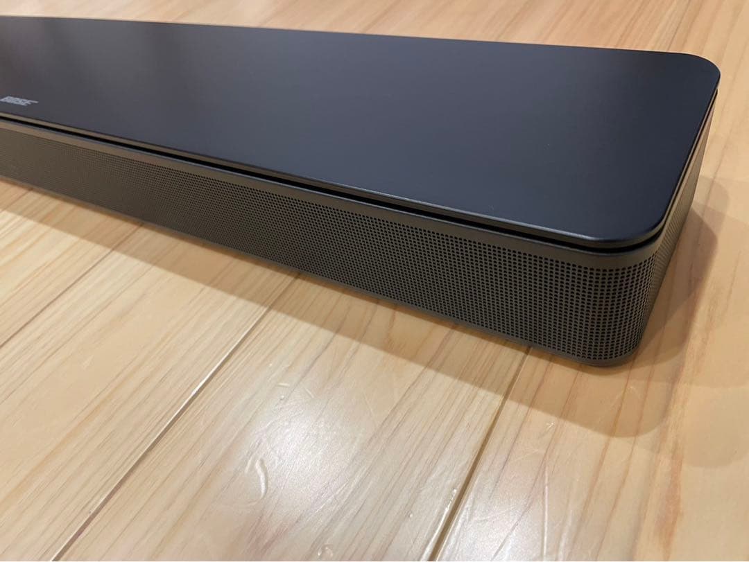 BOSE TV SPEAKER 美品