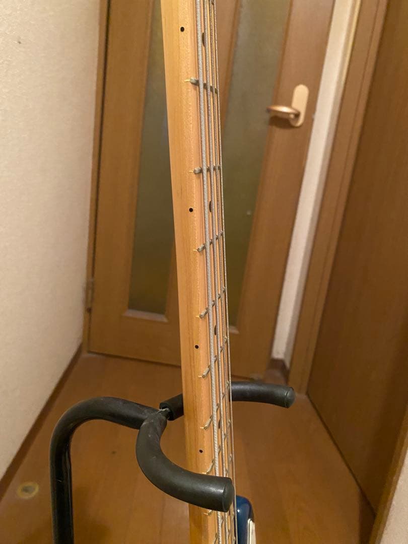 Bacchus バッカス Universe Series エレキベース