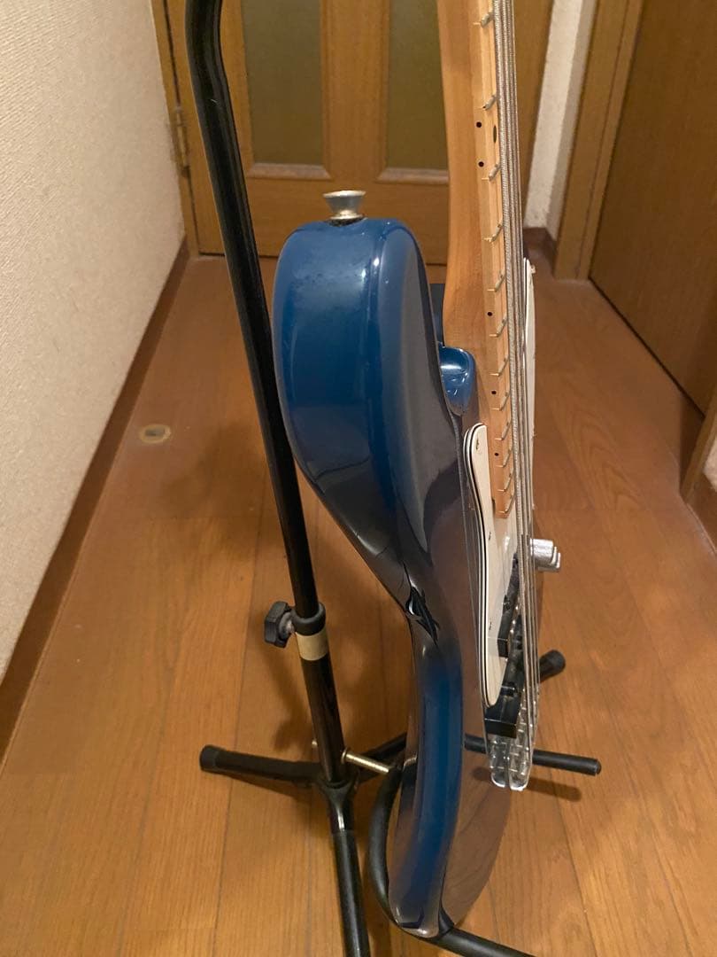 Bacchus バッカス Universe Series エレキベース