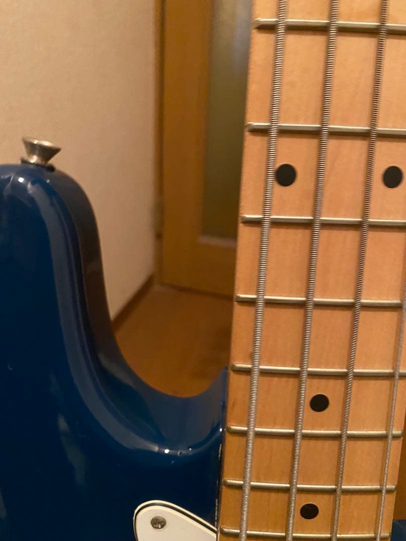 Bacchus バッカス Universe Series エレキベース