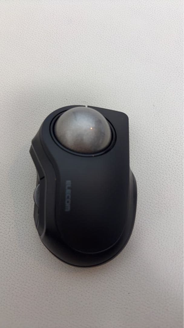 ELECOM bitra Bluetooth トラックボール