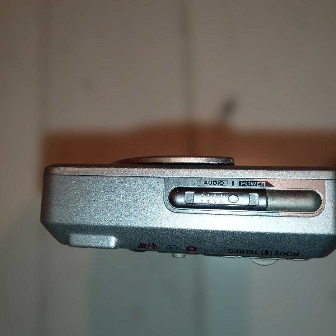 富士フイルム　FUJIFILM FinePix50i デジタルカメラ　デジカメ