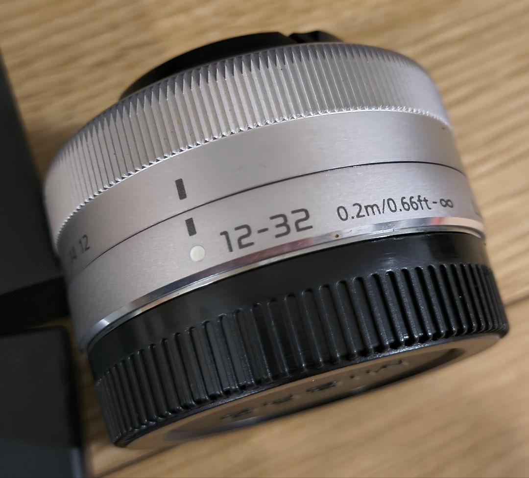 【初心者オススメ】PanasonicDMC-G2ダブルレンズフルセット｜単焦点付