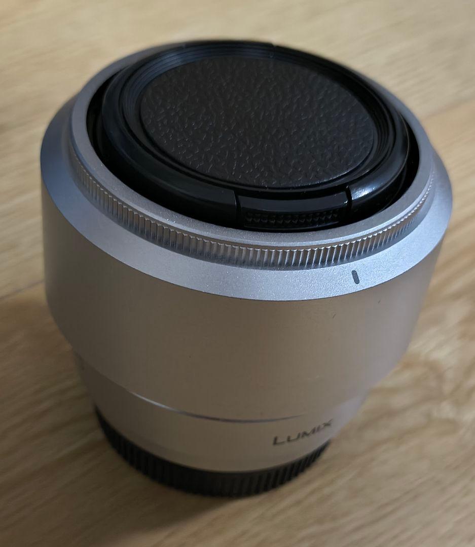 【初心者オススメ】PanasonicDMC-G2ダブルレンズフルセット｜単焦点付