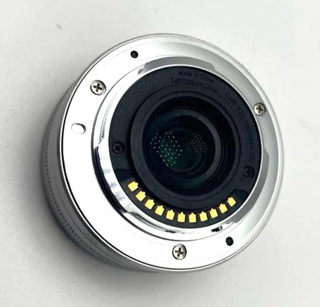 【初心者オススメ】PanasonicDMC-G2ダブルレンズフルセット｜単焦点付