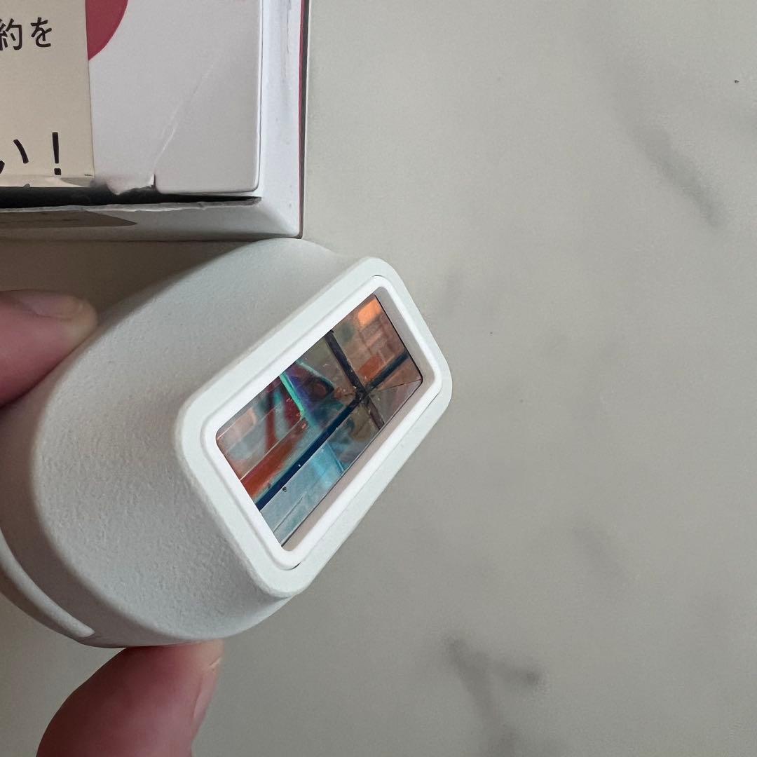 ケノン　脱毛器　ストロングカートリッジ2