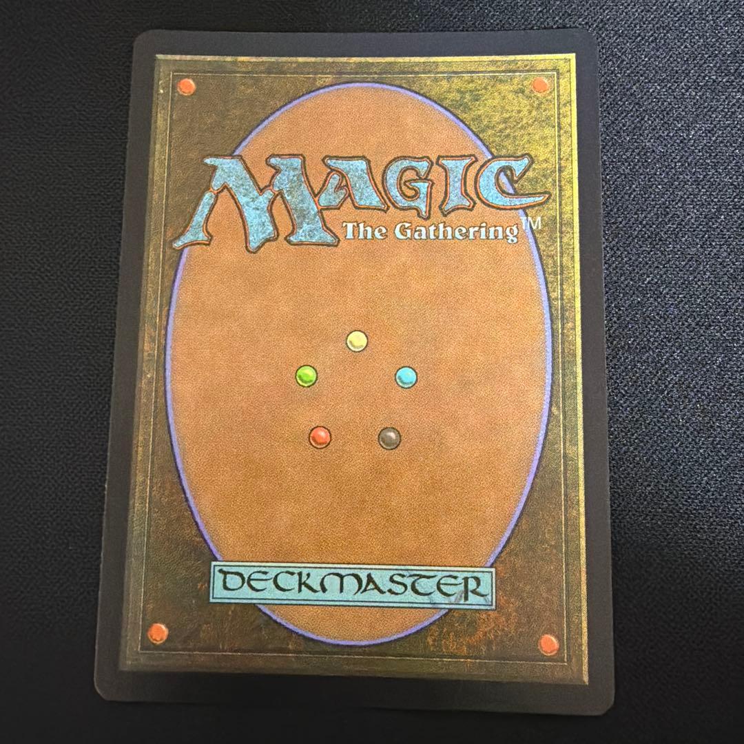 タタル・タル　MTG チョコボトラックfoil 日本語　FFXIV