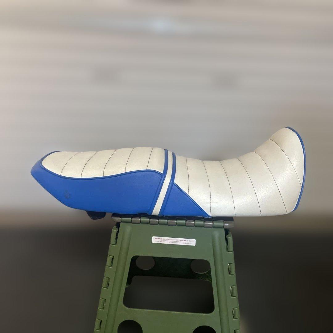 Mさん専用　CBR400F タックロールシート　　純正