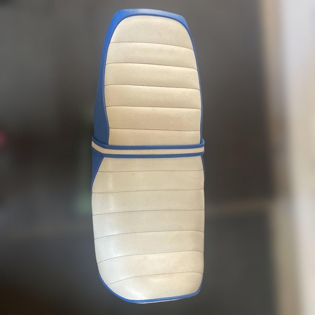 Mさん専用　CBR400F タックロールシート　　純正