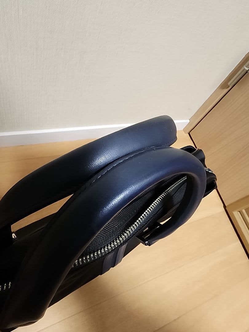 【本日まで】 日本限定 TUMI 68408DNYE ビジネスバッグ PCバッグ