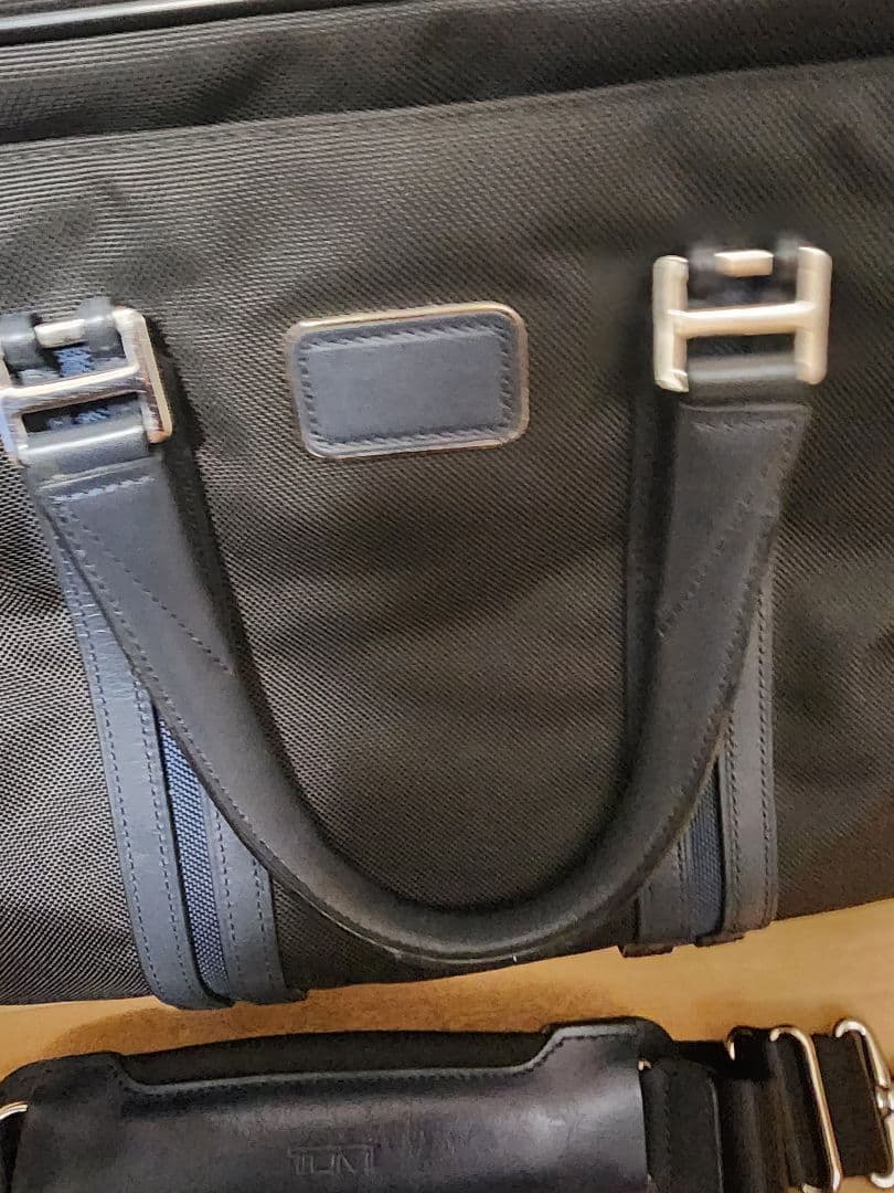 【本日まで】 日本限定 TUMI 68408DNYE ビジネスバッグ PCバッグ