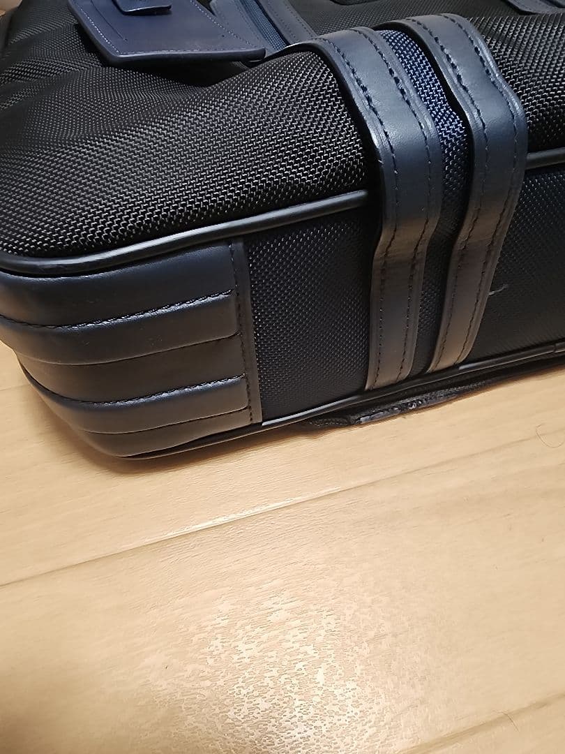 【本日まで】 日本限定 TUMI 68408DNYE ビジネスバッグ PCバッグ