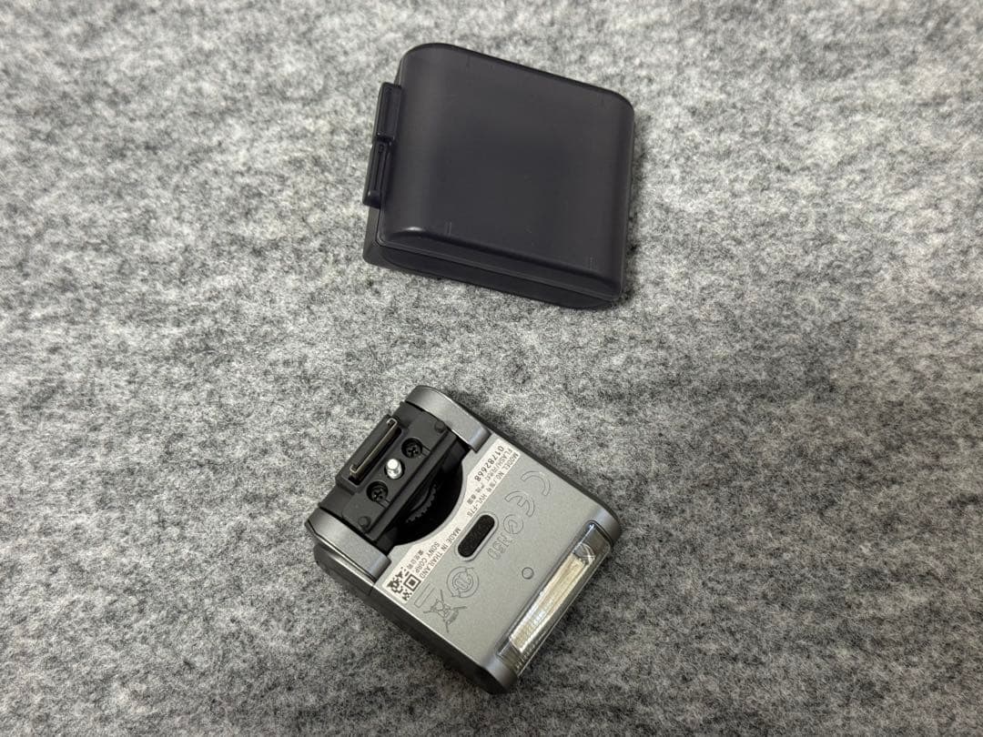 Sony NEX-5N ミラーレス一眼 レンズ18-55mm