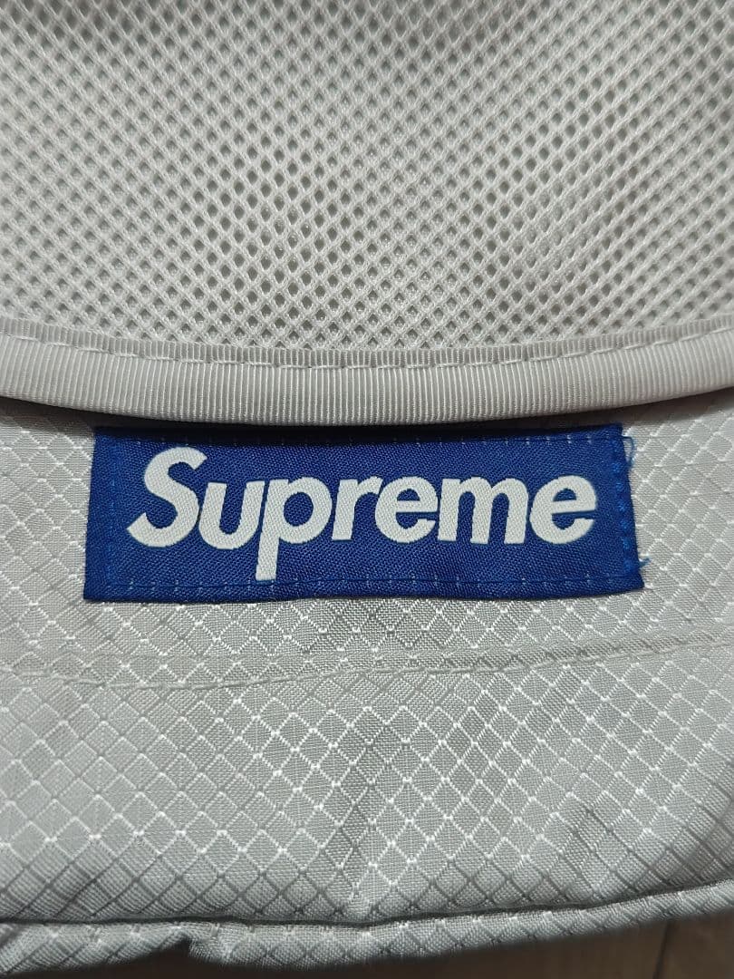 バッグ Supreme 22ss Small Messenger Bag