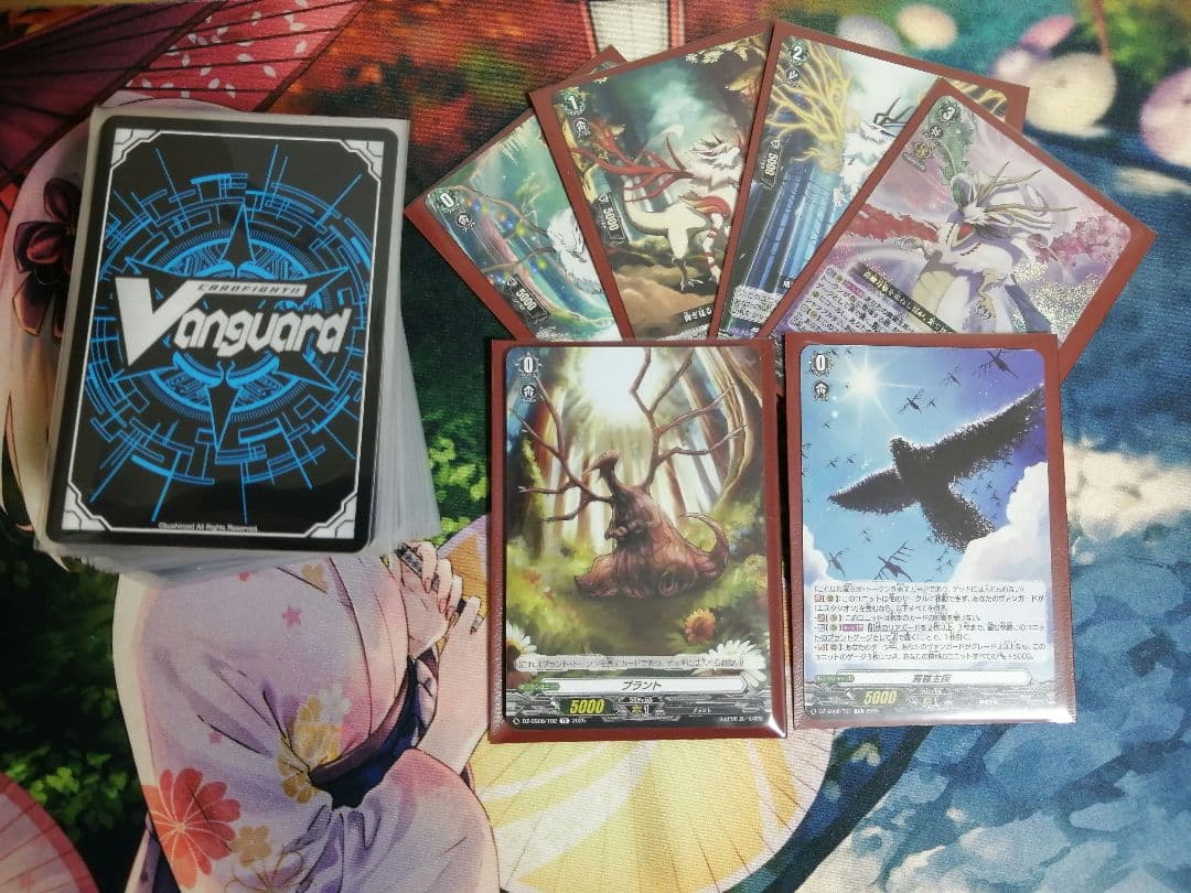 【デッキ　まとめ売り】ストイケイア エスタシオン軸