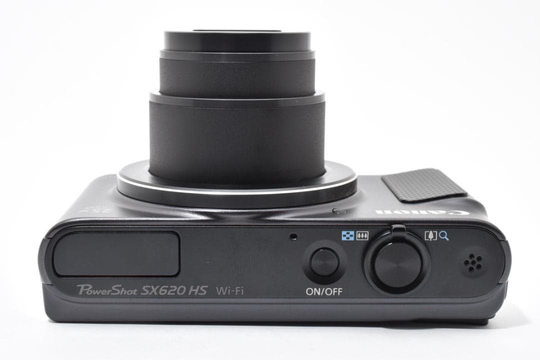 Canon PowerShot SX620 HSバッテリー付き#2717744