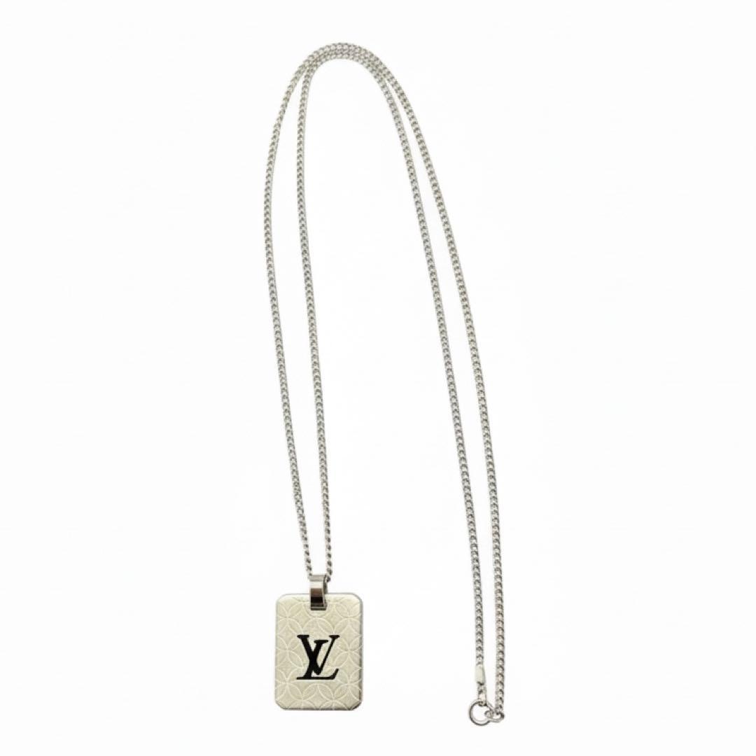 【美品】LOUIS VUITTON ルイヴィトン パンダンティフ シャンゼリゼ