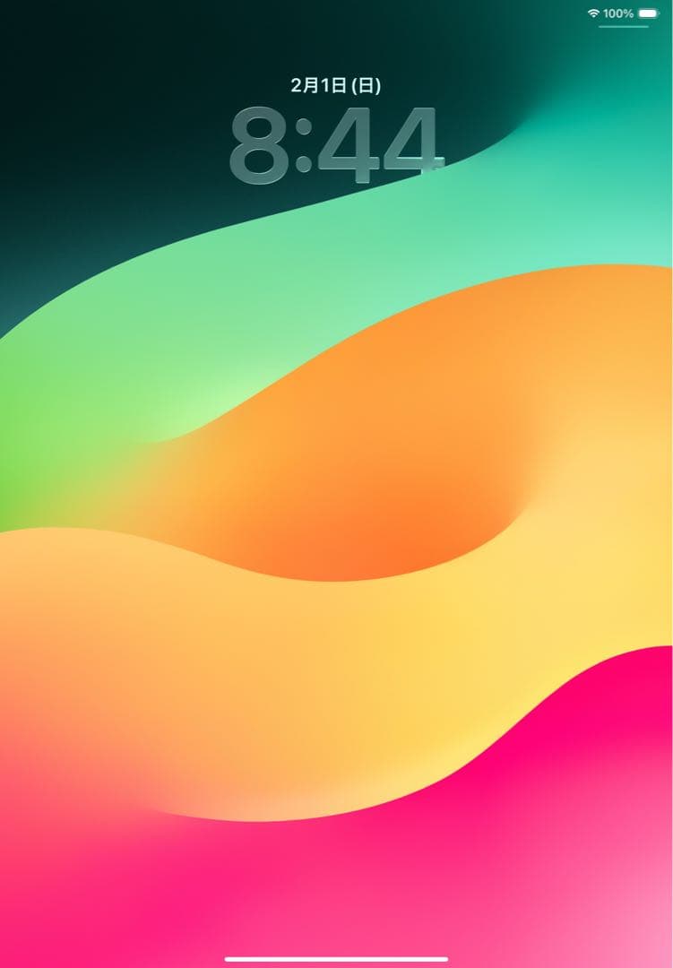 Apple iPad (第10世代) 64GB ブルー