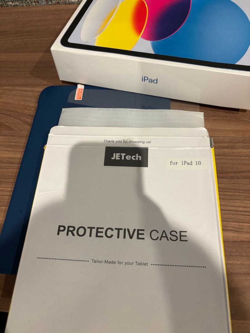 Apple iPad (第10世代) 64GB ブルー