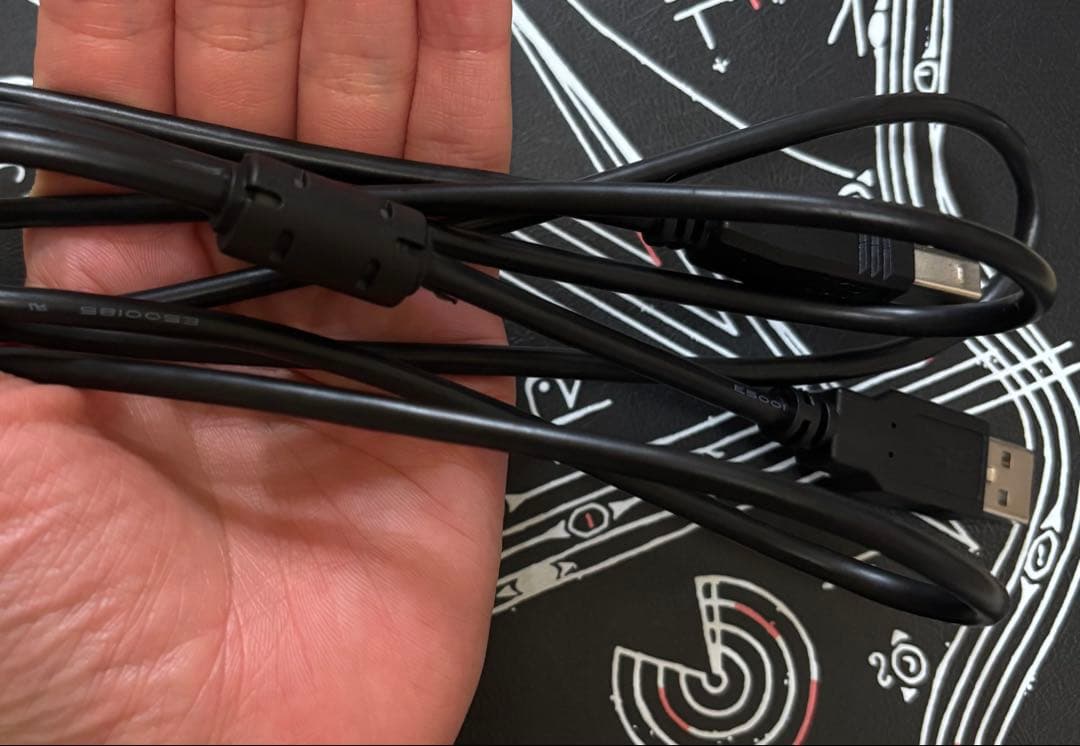 ヨルシカ「ルバート」オリジナル レコードプレーヤー【レコードプレーヤー】