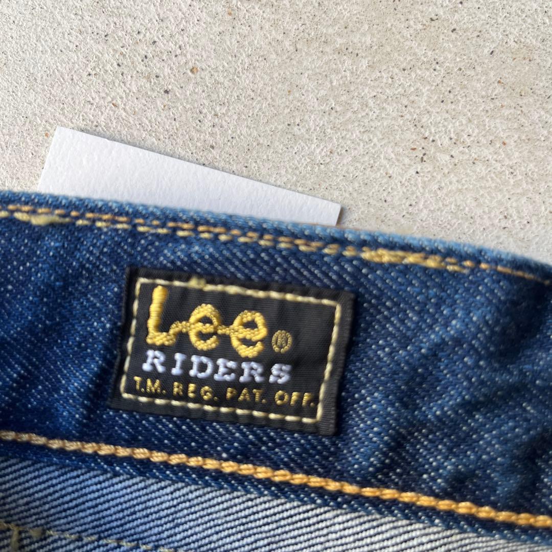 wackomaria Lee 2025 コラボデニム 数時間限定のお値引き価格‼️