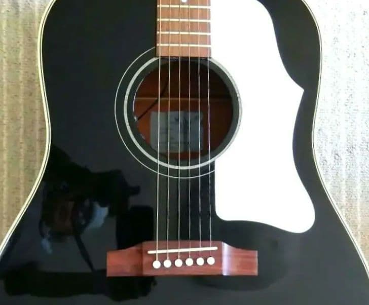 【tajohnさま専用】　 　ヤイリギター JY-45B/BK-CTM