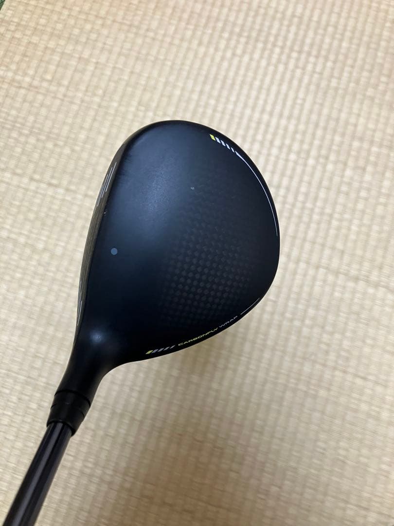 PING G430 MAX 7Wフェアウェイウッド pingtour2.065S