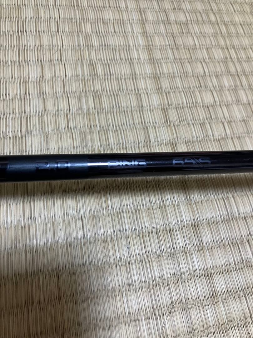 PING G430 MAX 7Wフェアウェイウッド pingtour2.065S