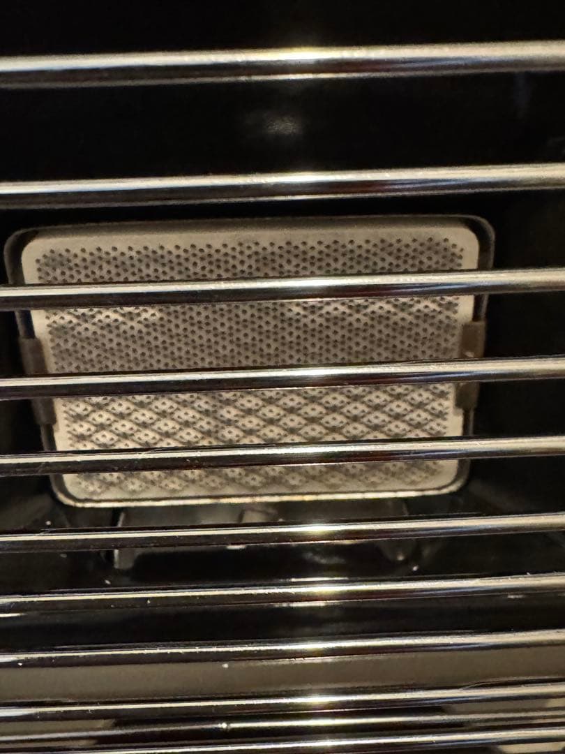 美品★カセットガスストーブ マイ暖 CB-STV-MYD