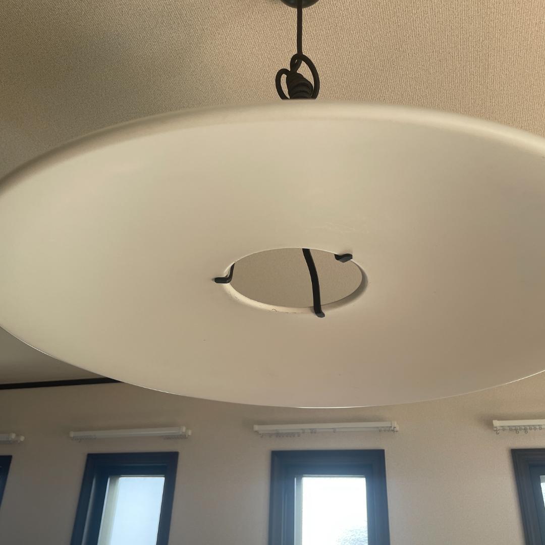 FLOS （旧arteluce） MOD.2133 ペンダントライト