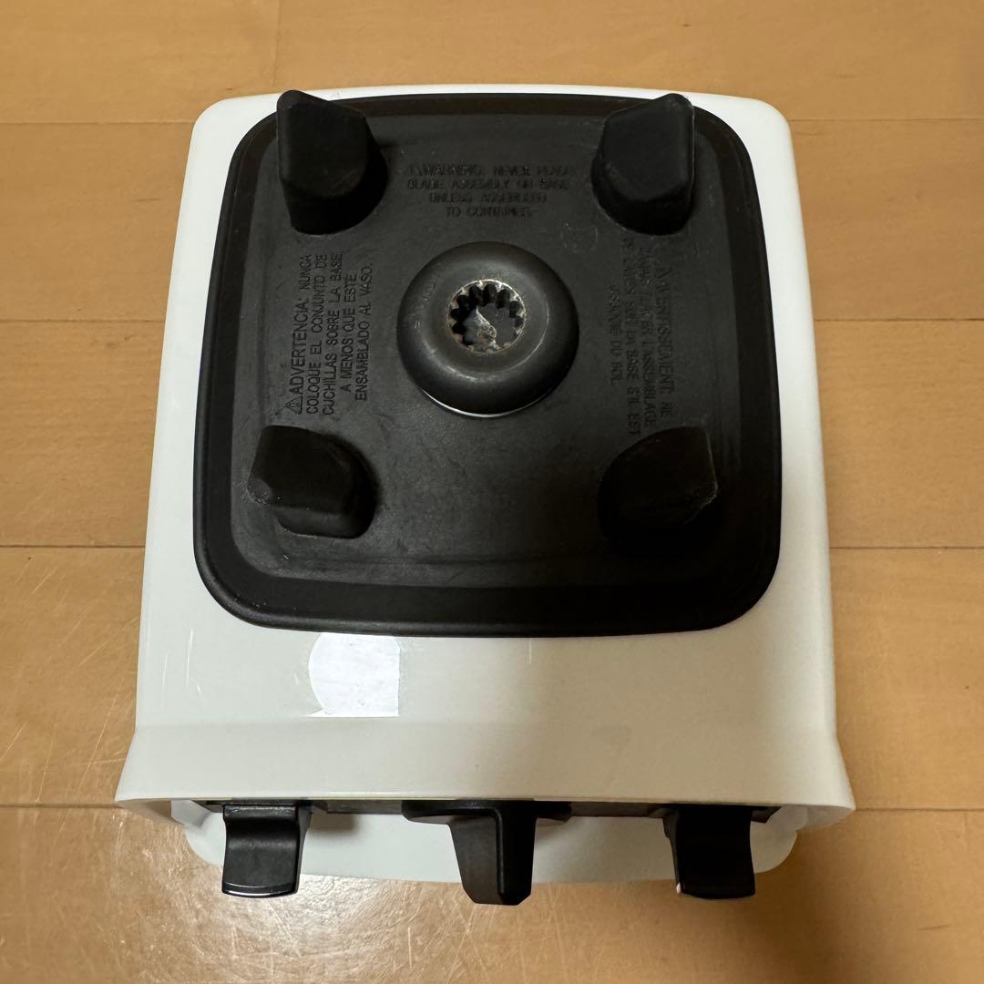【保証書付】Vitamix バイタミックス VM0202 E310