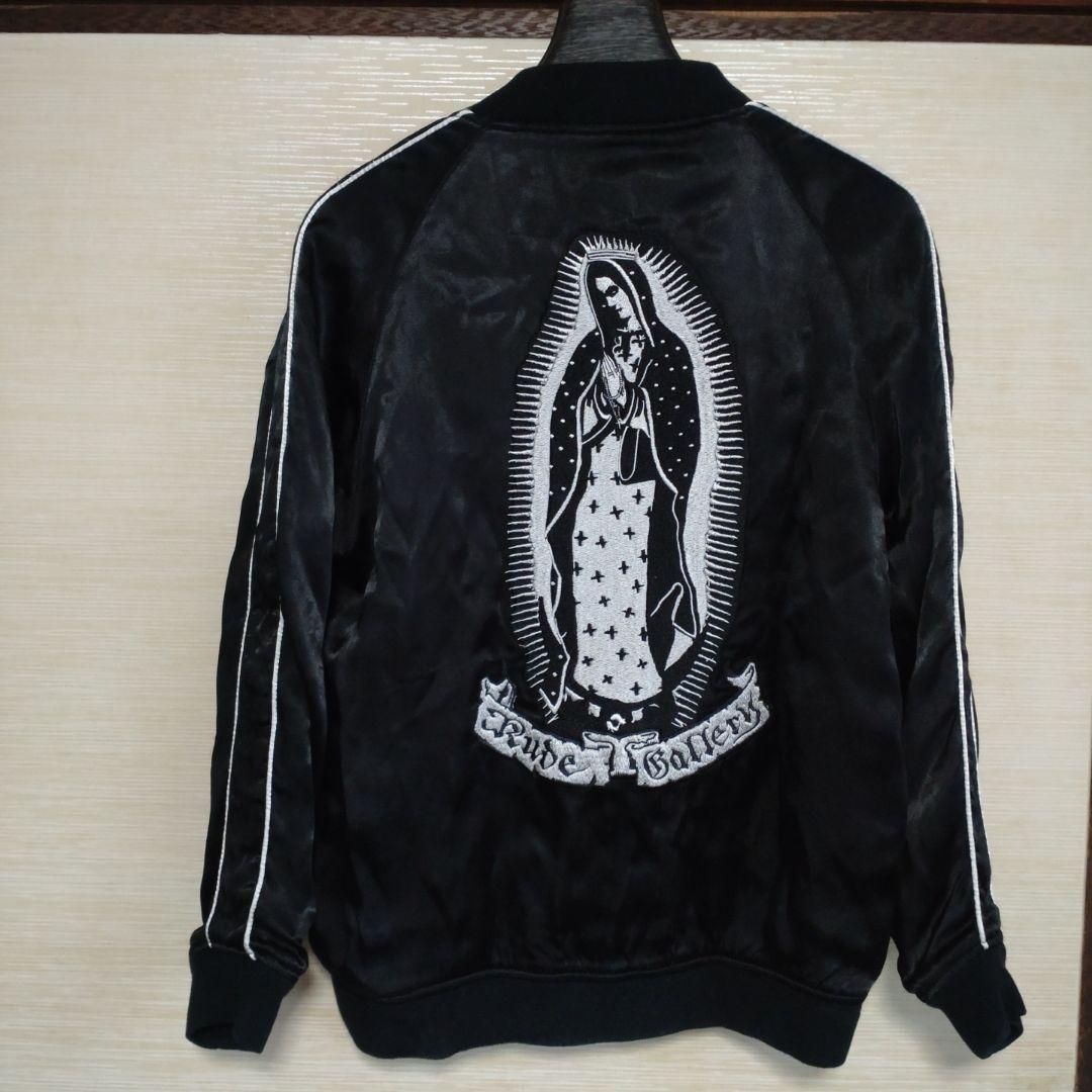 ルードギャラリー 15周年限定 マリア チバユウスケ The Birthday