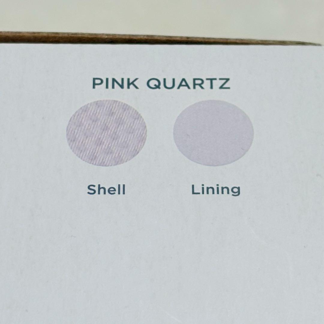 ◆エルゴ◆オムニブリーズ 抱っこ紐 ピンククォーツ