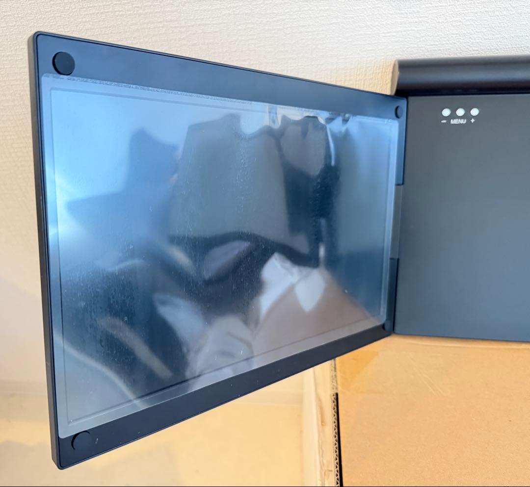 ROADOM ‎X50 デュアルモニター