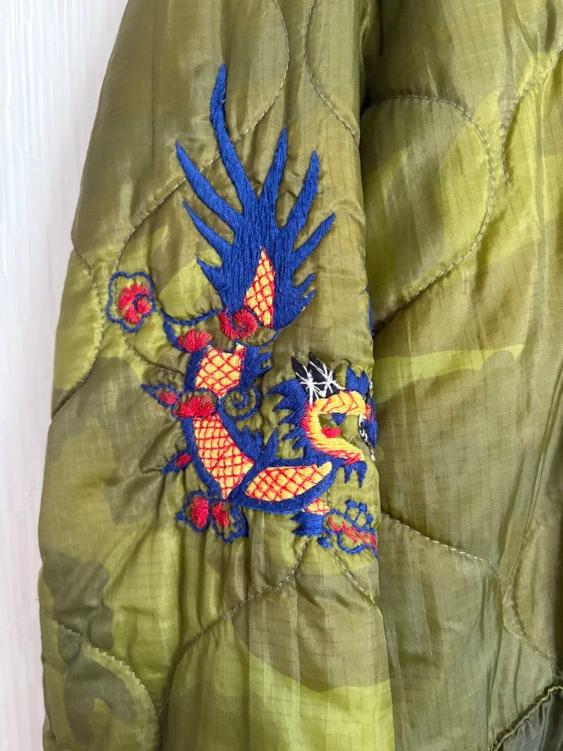 テーラー東洋 Tailor Toyo べトジャン TT11784