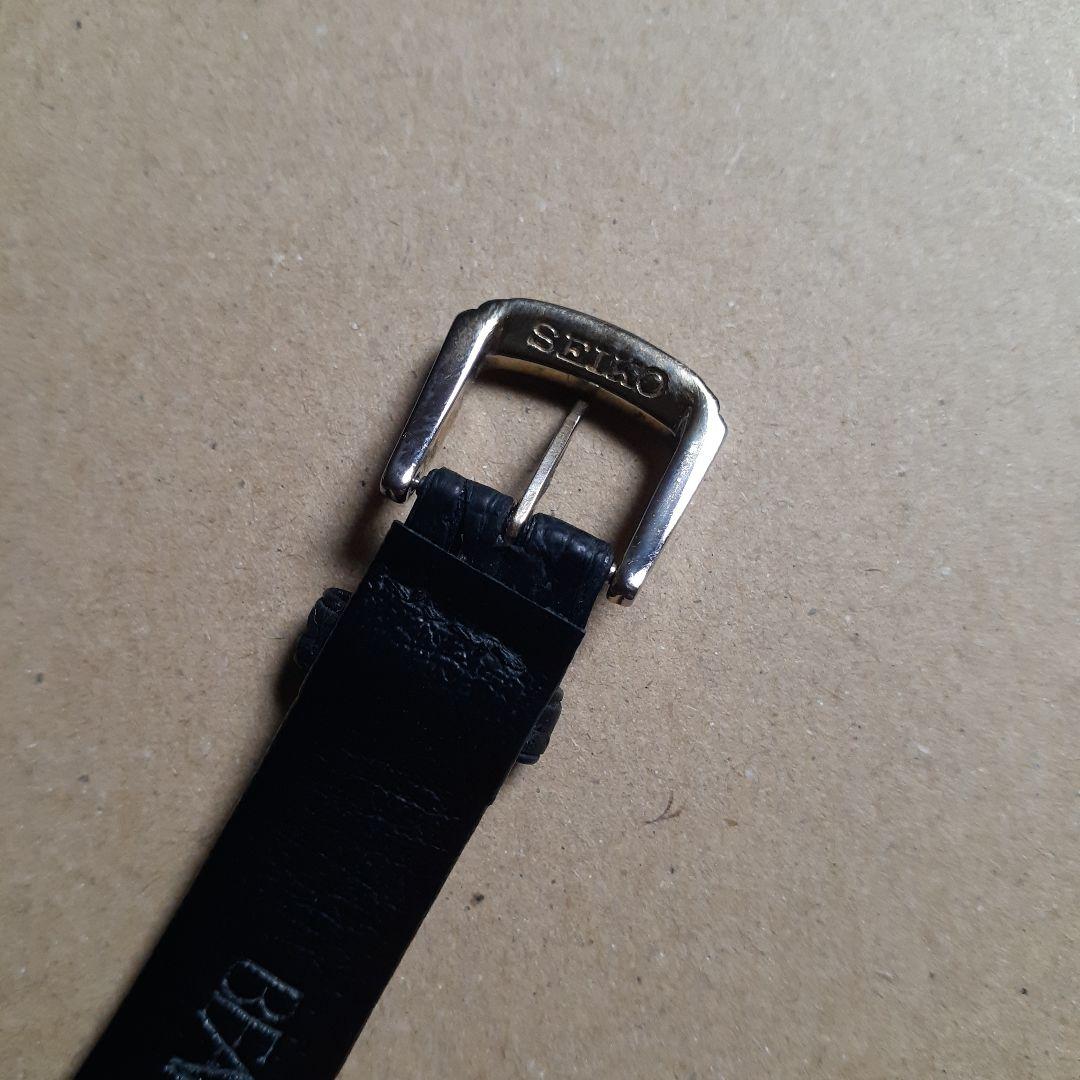 セイコー　腕時計