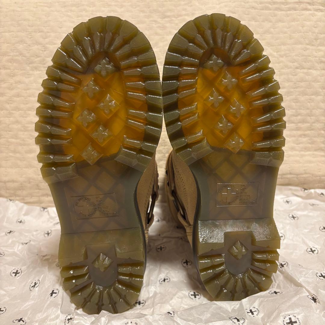 Dr.Martens アンクルブーツ 24cm
