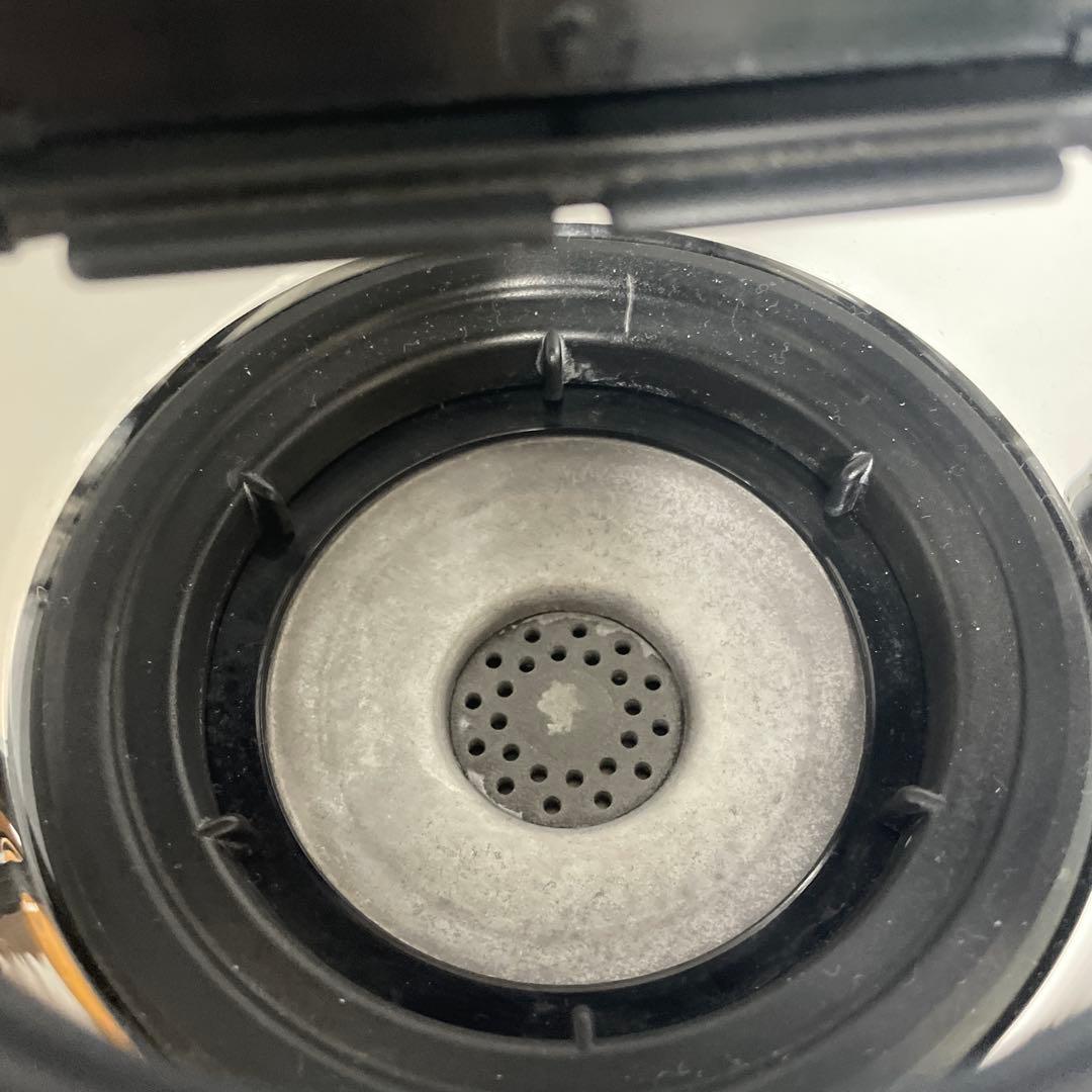 美品　PHILIPS Cafe gourmet コーヒーメーカー