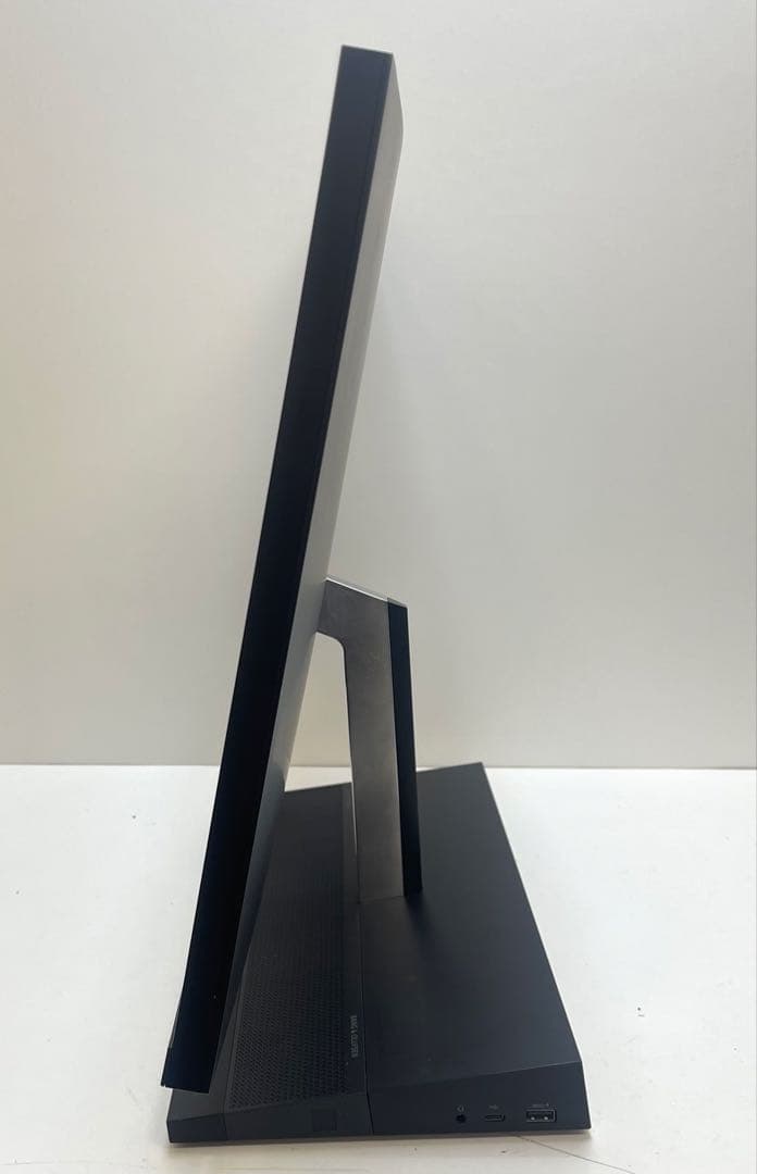 美品 HP EliteOne 1000 G1 27-inch 4K AiO i7