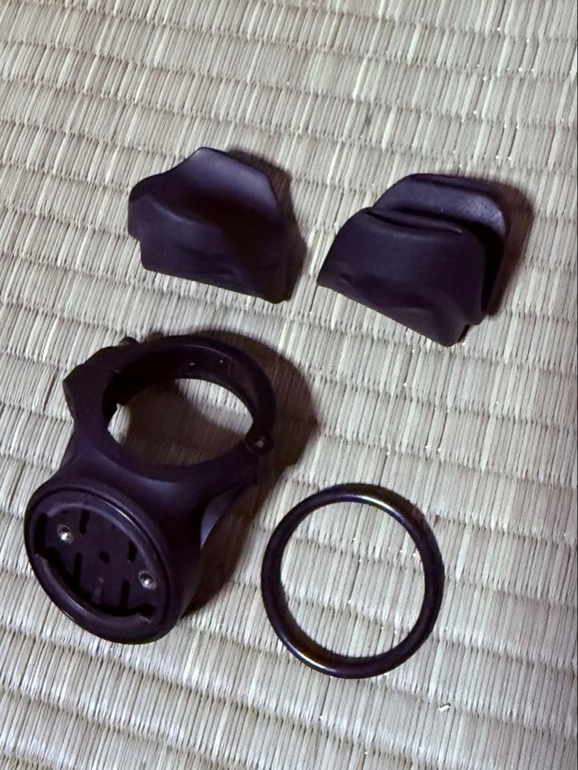 【マウント付】GARMIN Varia RTL515 リアビューレーダー