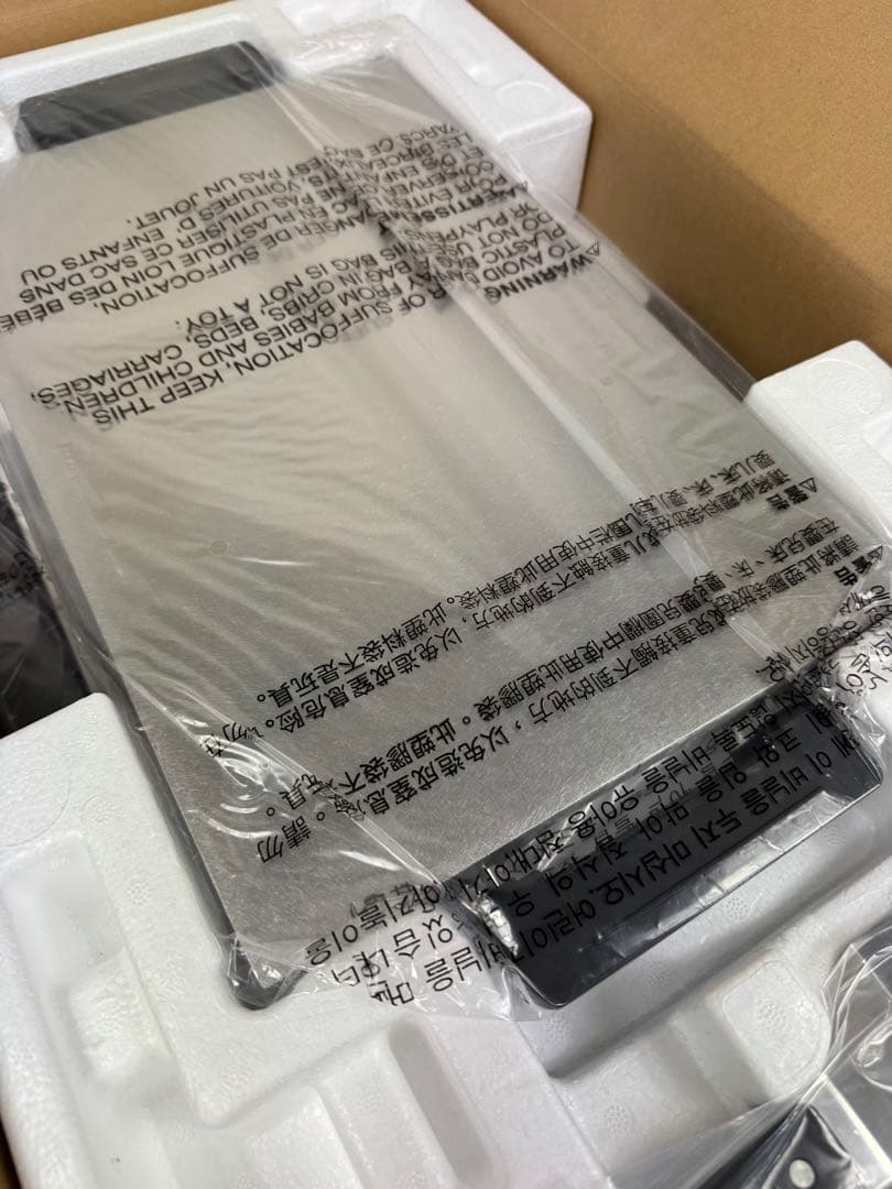 専用　BALMUDA The Plate Pro K10A-BK