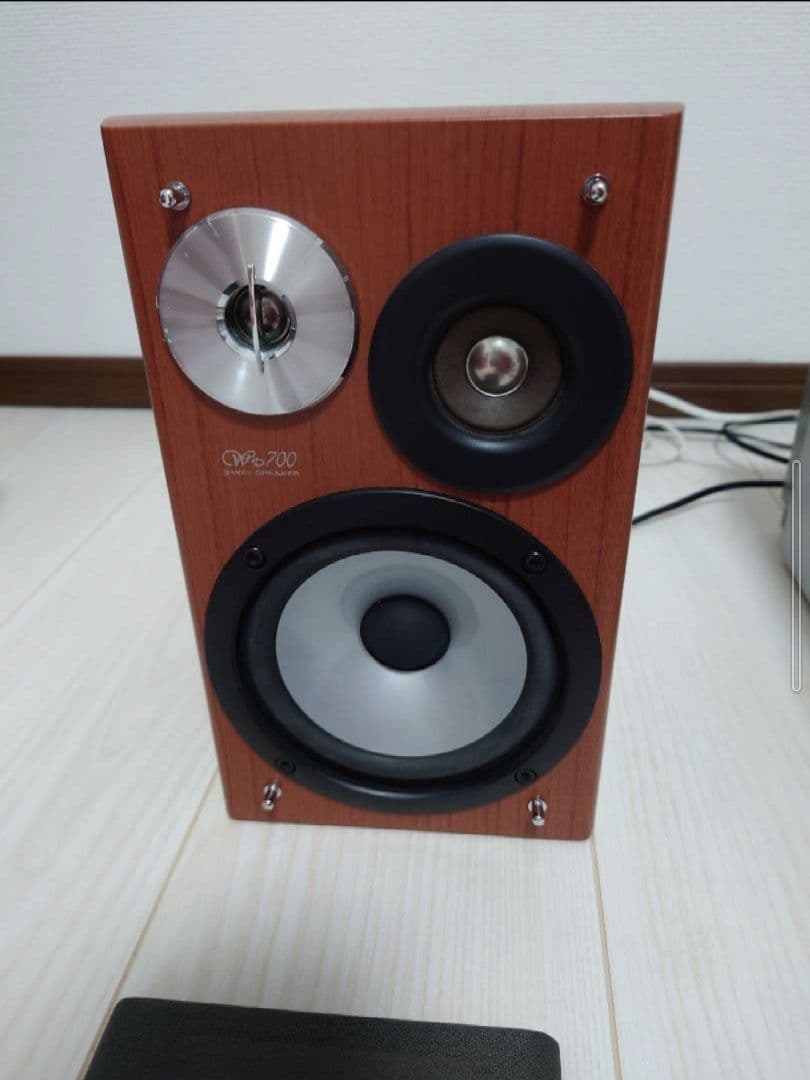 Victor UX-WD700-M ミニコンポ