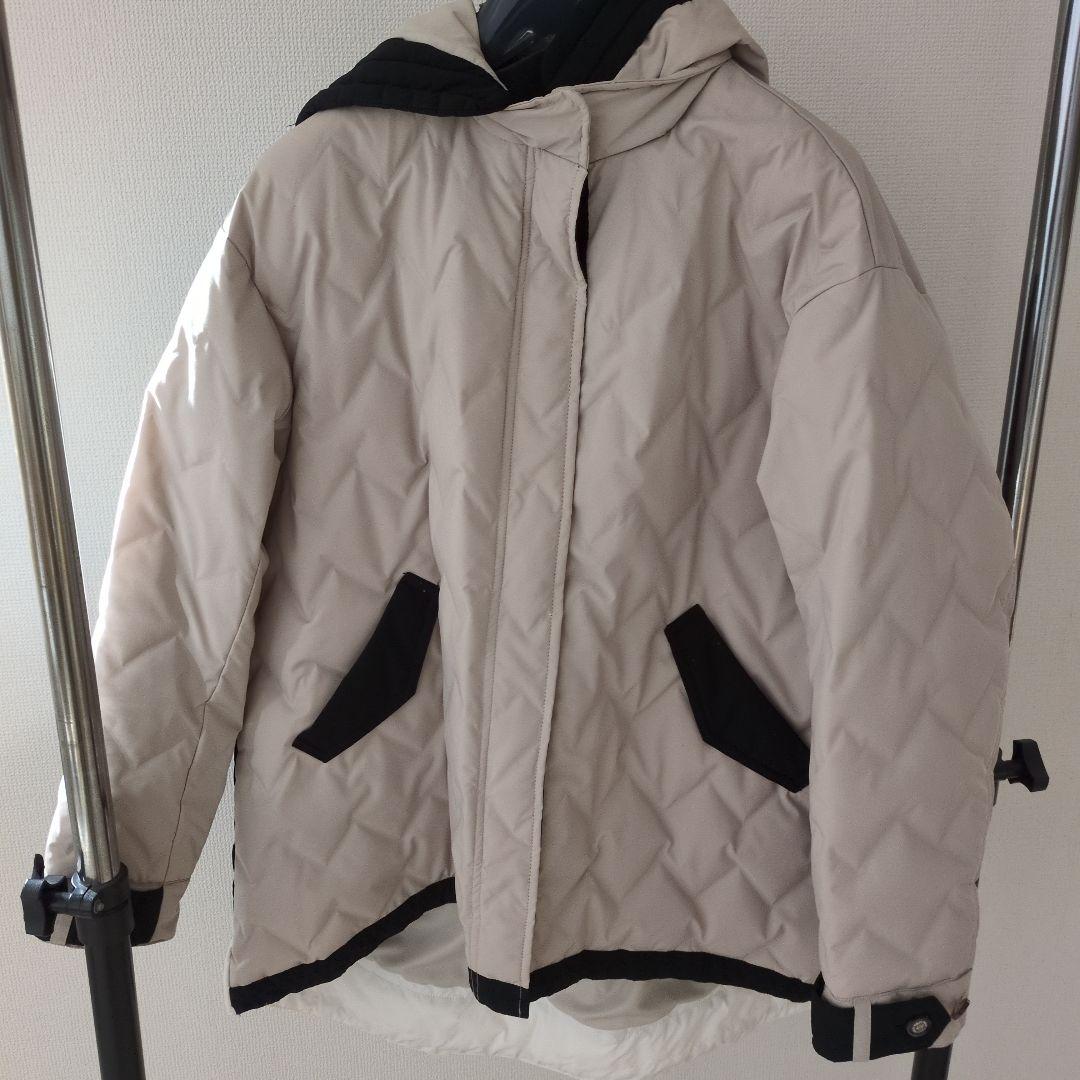 RISLEY ダウンコート