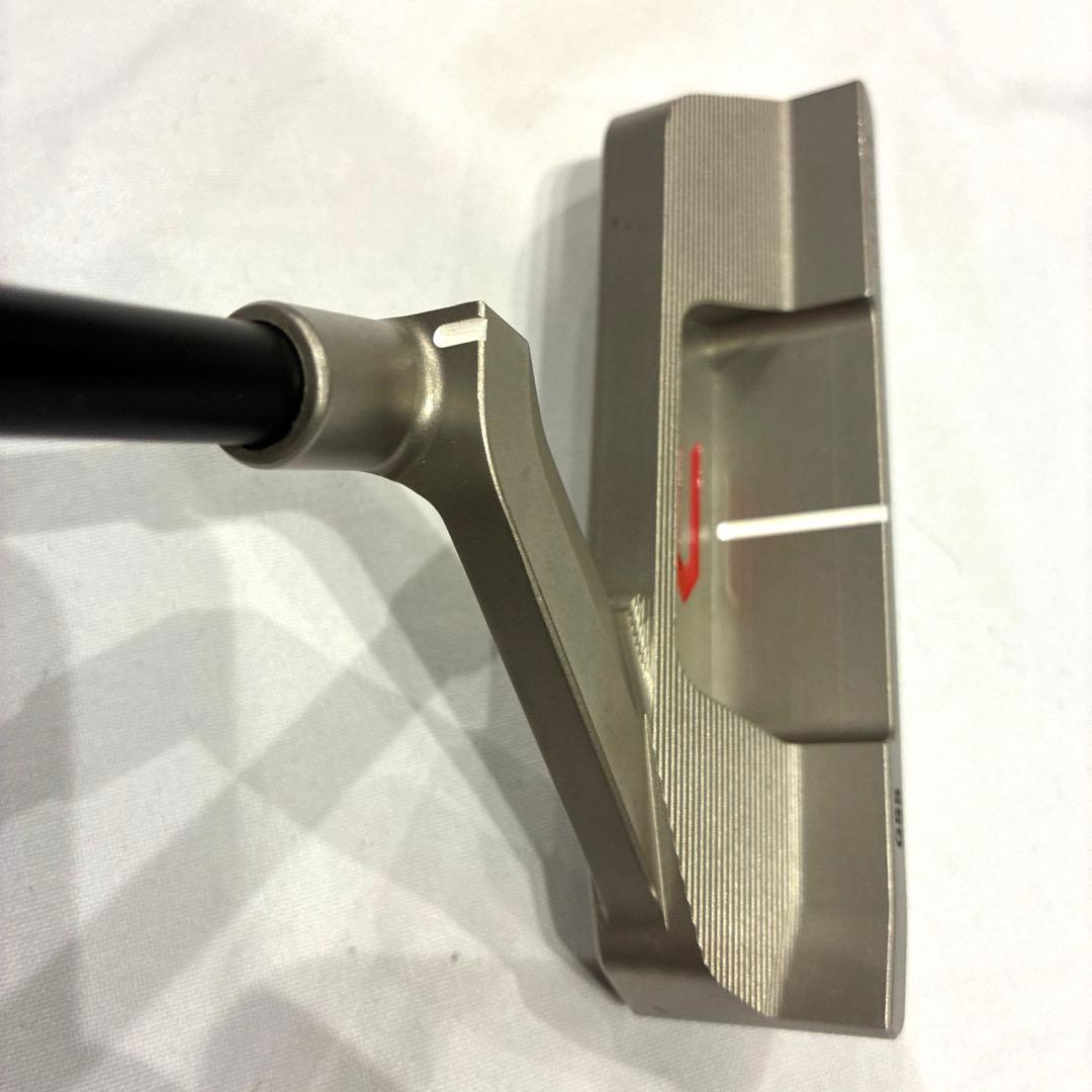 クラブ CROSSPUTT CP-500