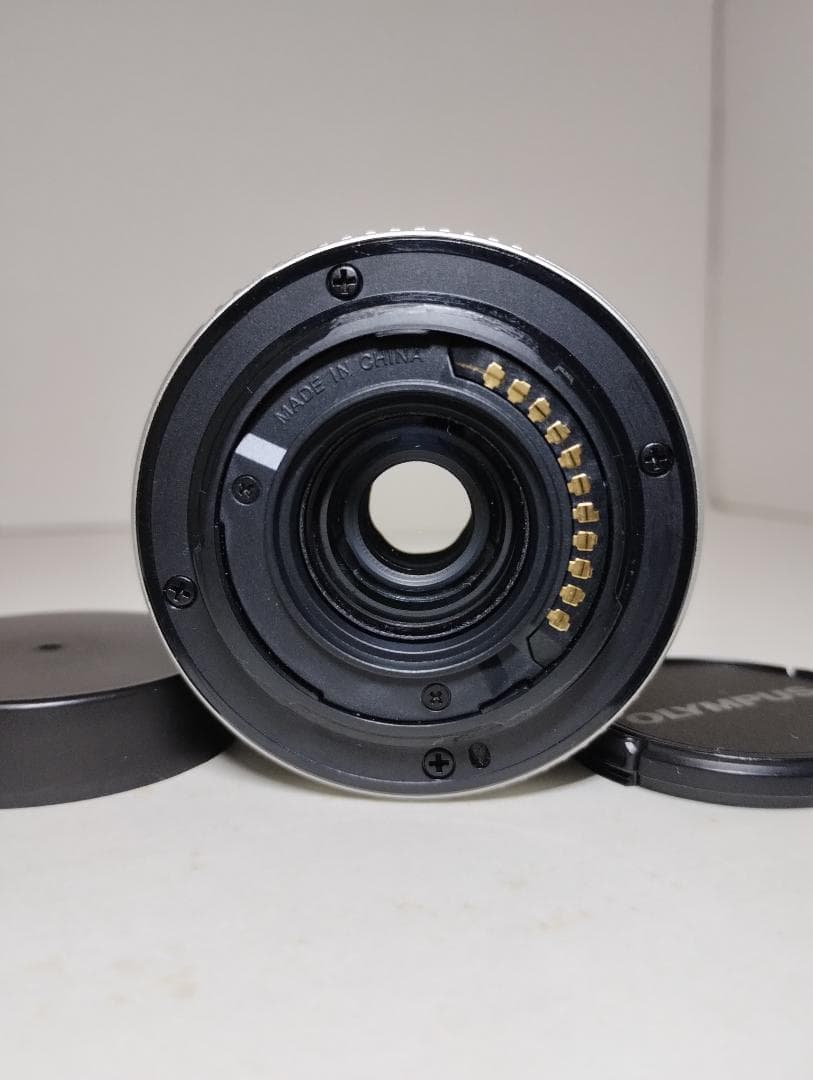 コータロー✨美品✨ OLYMPUS M.ZUIKO DIGITAL