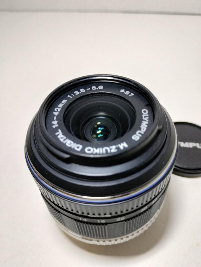 コータロー✨美品✨ OLYMPUS M.ZUIKO DIGITAL
