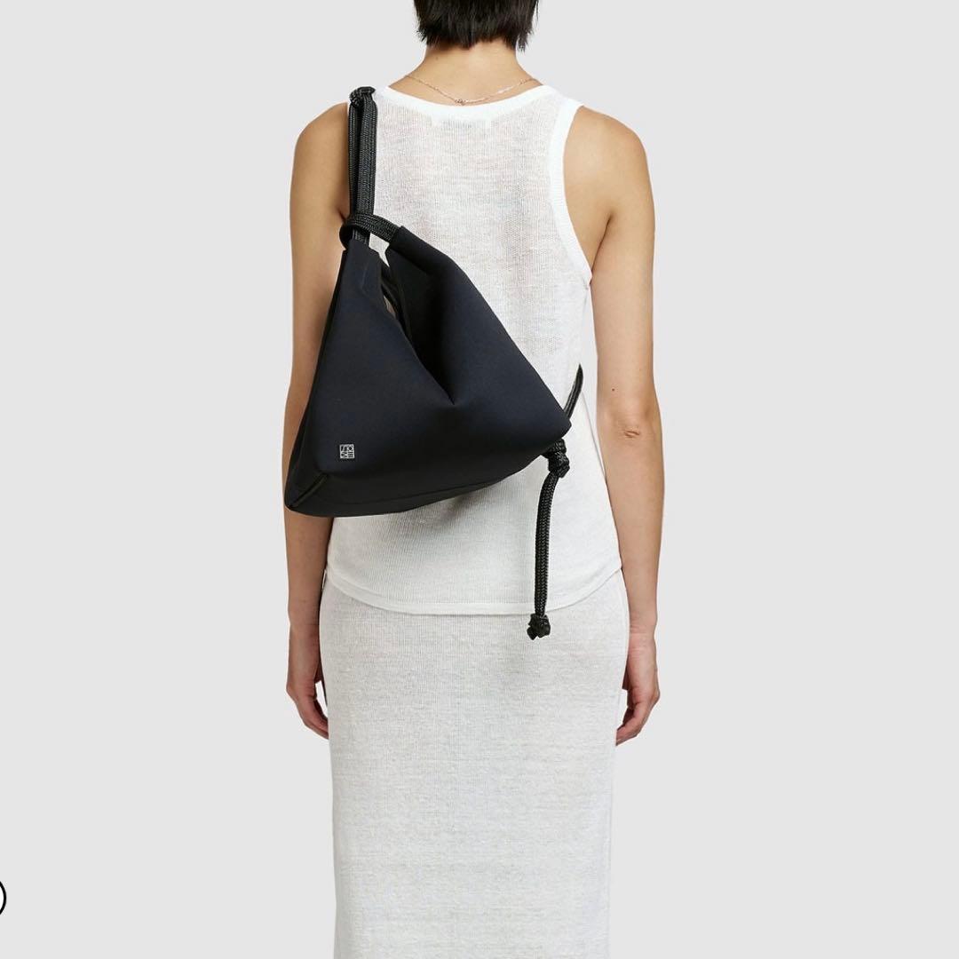 STATE OF ESCAPEステイトオブエスケープソルティス リュックブラック